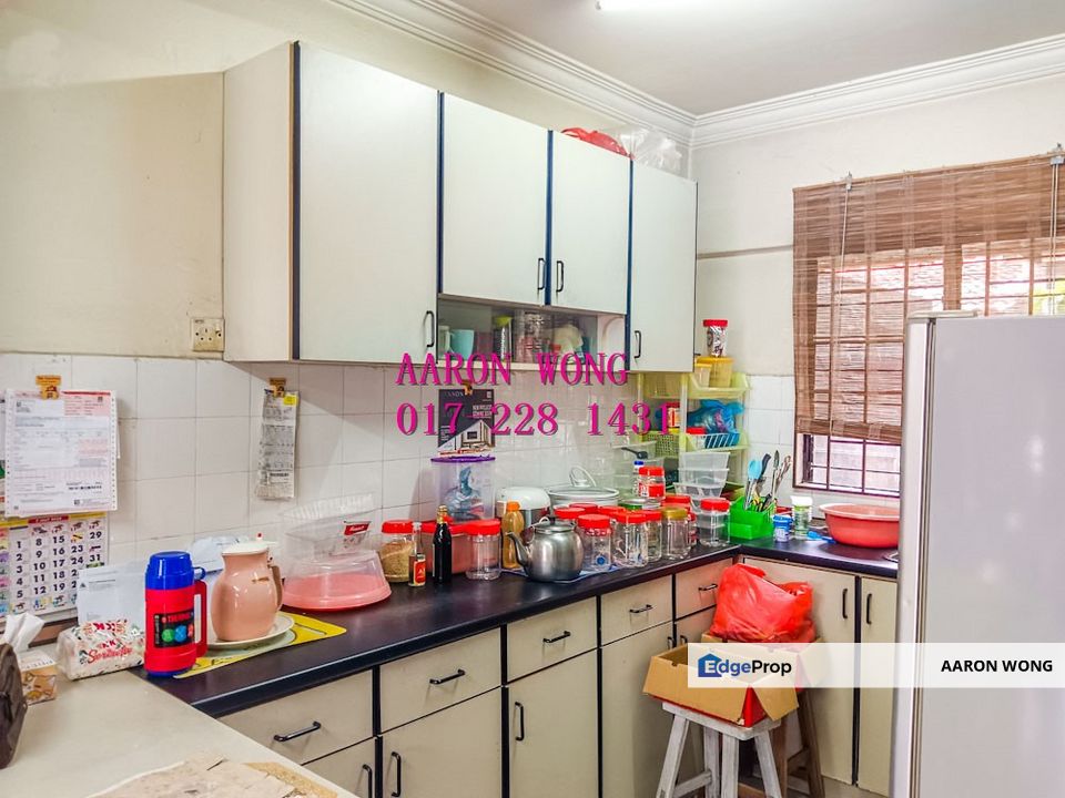 [Freehold, Nearby Alam Damai] Taman Sri Bahagia, Cheras, Selangor, Cheras