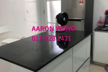 Hemingway Residence @ Bandar Seri Coalfields