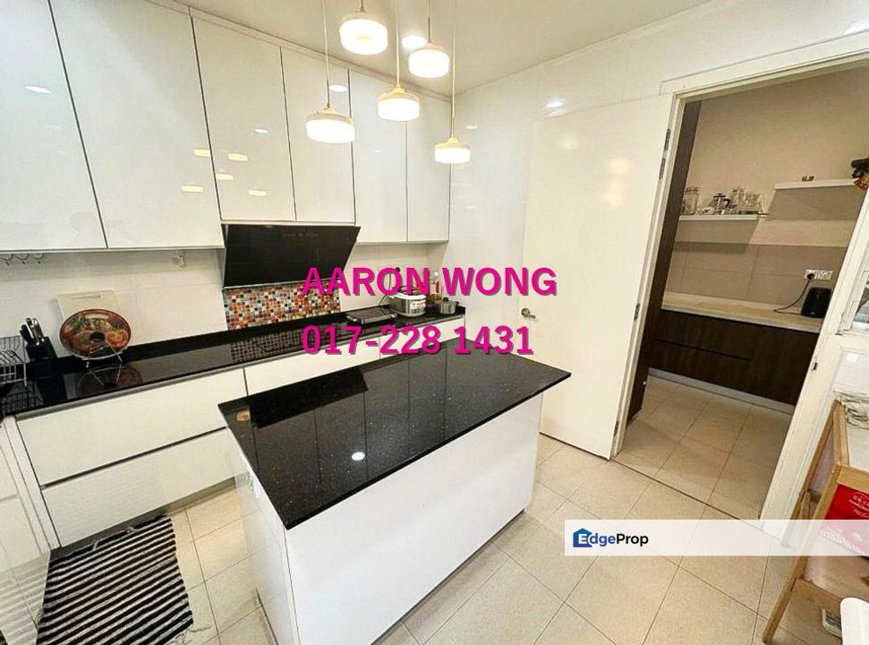 [Semi-D] Hemingway Residence @ Bandar Seri Coalfields, Sungai Buloh, Selangor, Selangor, Sungai Buloh