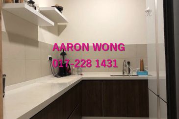 Hemingway Residence @ Bandar Seri Coalfields