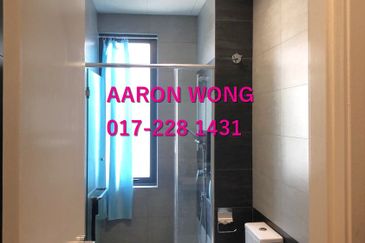 Hemingway Residence @ Bandar Seri Coalfields