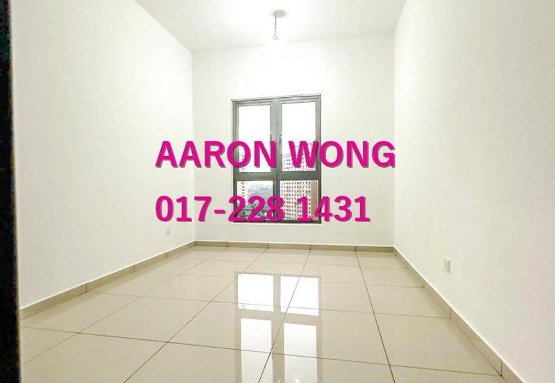 D'Quince Damansara Perdana