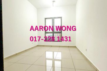 D'Quince Damansara Perdana