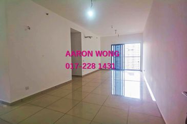 D'Quince Damansara Perdana