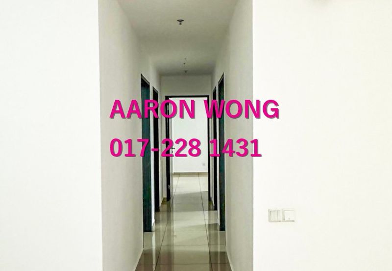 D'Quince Damansara Perdana