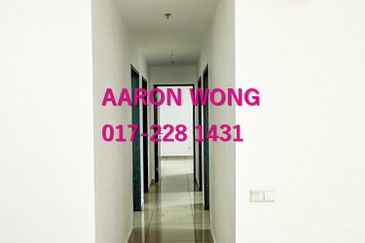 D'Quince Damansara Perdana