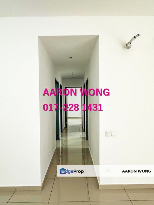 D'Quince Residence, Damansara Perdana @ Central Park Damansara, Selangor, Selangor, Damansara Perdana