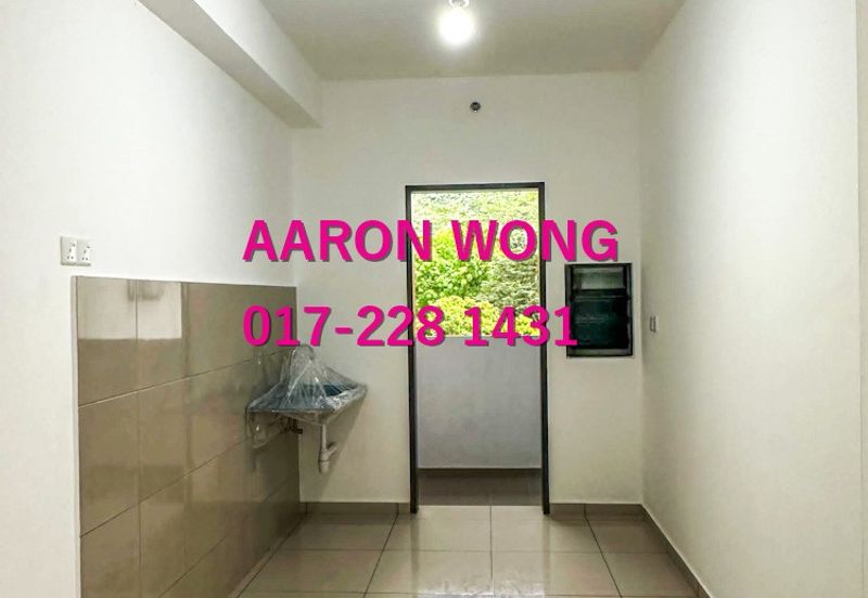 D'Quince Damansara Perdana