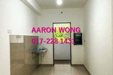 D'Quince Damansara Perdana