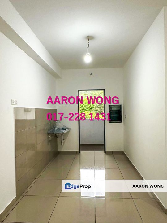 D'Quince Residence, Damansara Perdana @ Central Park Damansara, Selangor, Selangor, Damansara Perdana