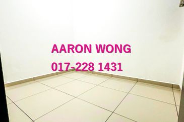 D'Quince Damansara Perdana