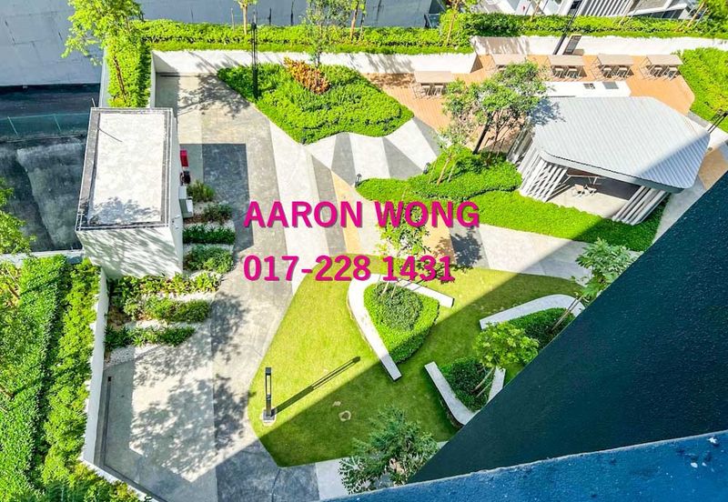 D'Quince Damansara Perdana