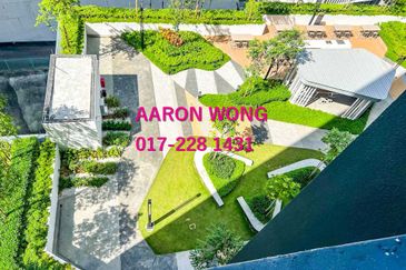 D'Quince Damansara Perdana