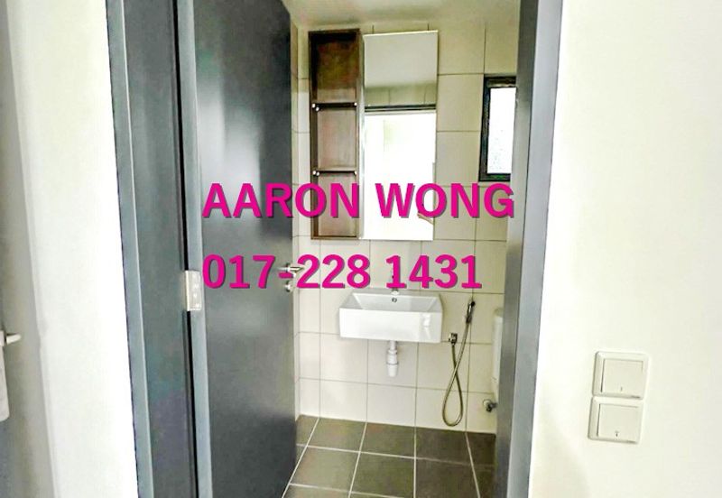 D'Quince Damansara Perdana