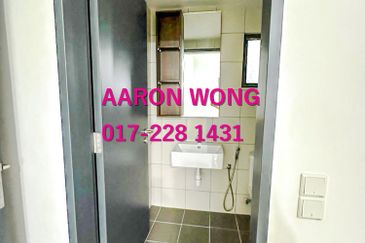 D'Quince Damansara Perdana