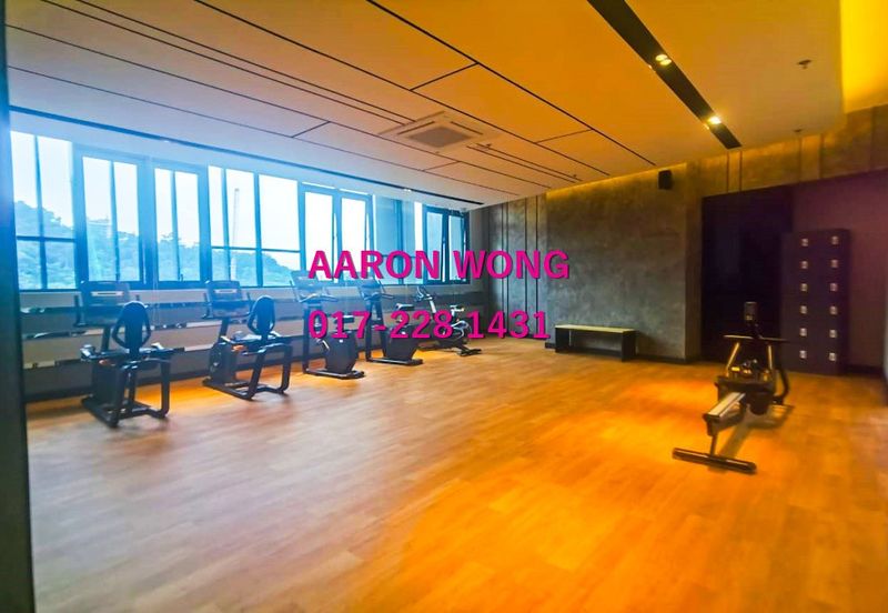 D'Quince Damansara Perdana