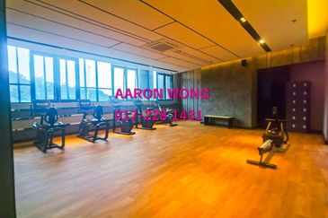 D'Quince Damansara Perdana