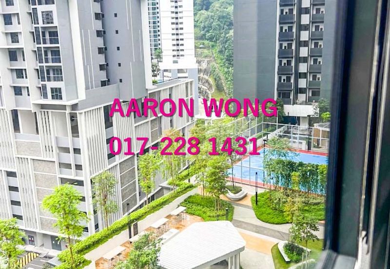 D'Quince Damansara Perdana