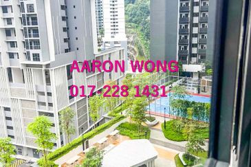 D'Quince Damansara Perdana