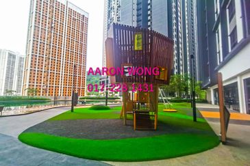 D'Quince Damansara Perdana