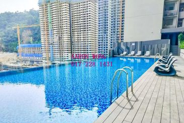 D'Quince Damansara Perdana