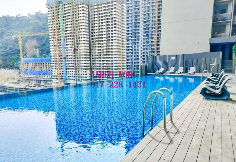 D'Quince Damansara Perdana