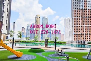 D'Quince Damansara Perdana