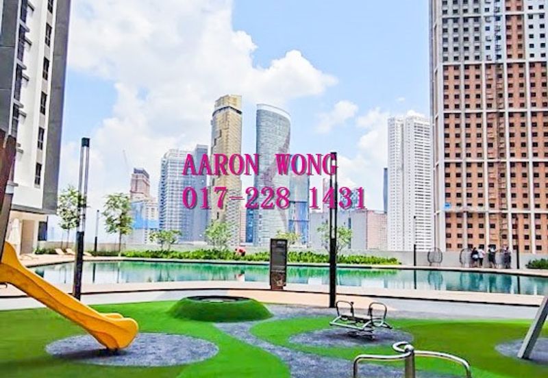 D'Quince Damansara Perdana