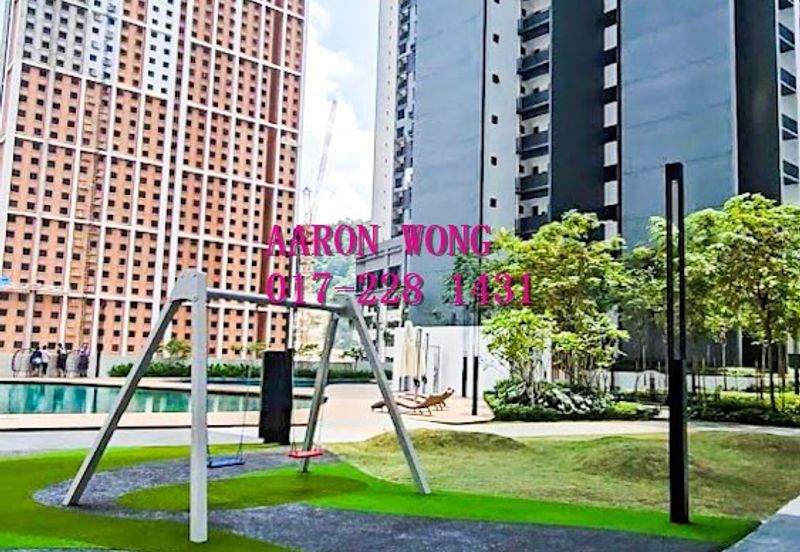 D'Quince Damansara Perdana