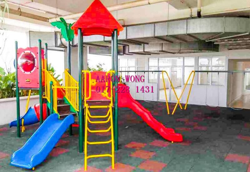 D'Quince Damansara Perdana