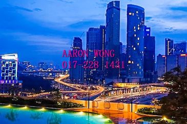 D'Quince Damansara Perdana