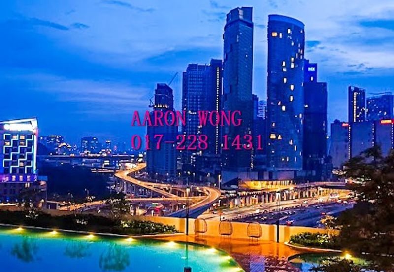 D'Quince Damansara Perdana