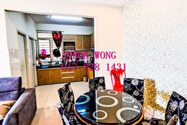 Prima U1 Condominium