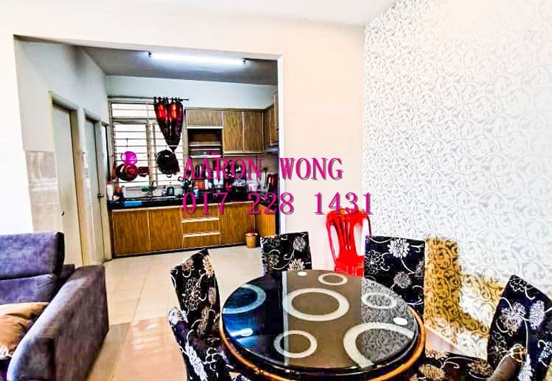 Prima U1 Condominium