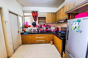 Prima U1 Condominium