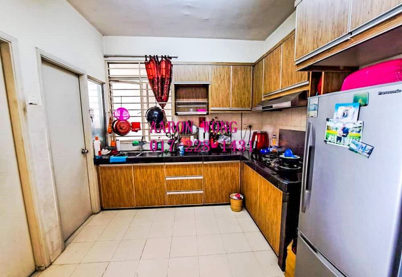 Prima U1 Condominium