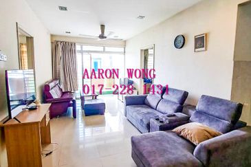 Prima U1 Condominium