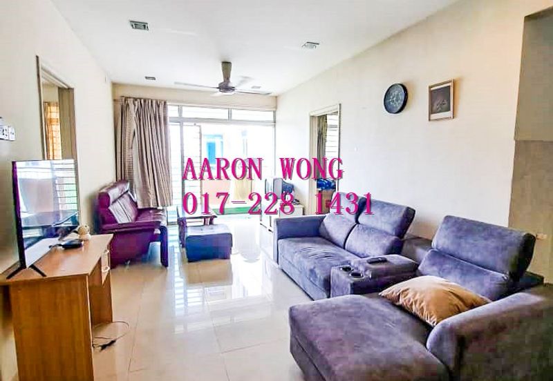 Prima U1 Condominium