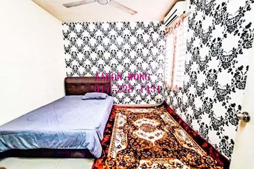 Prima U1 Condominium