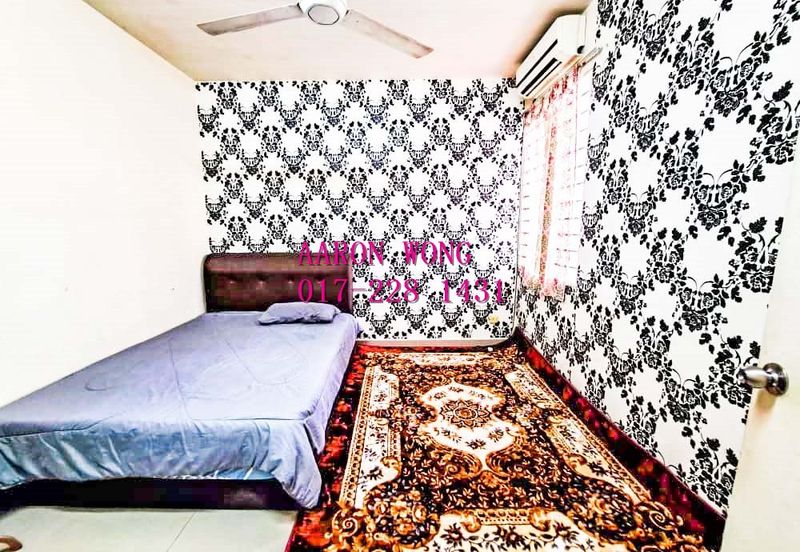 Prima U1 Condominium