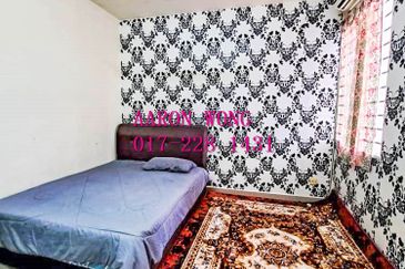 Prima U1 Condominium