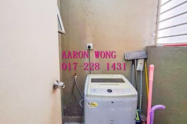 Prima U1 Condominium