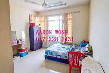 Prima U1 Condominium