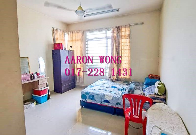 Prima U1 Condominium