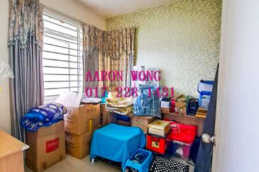 Prima U1 Condominium