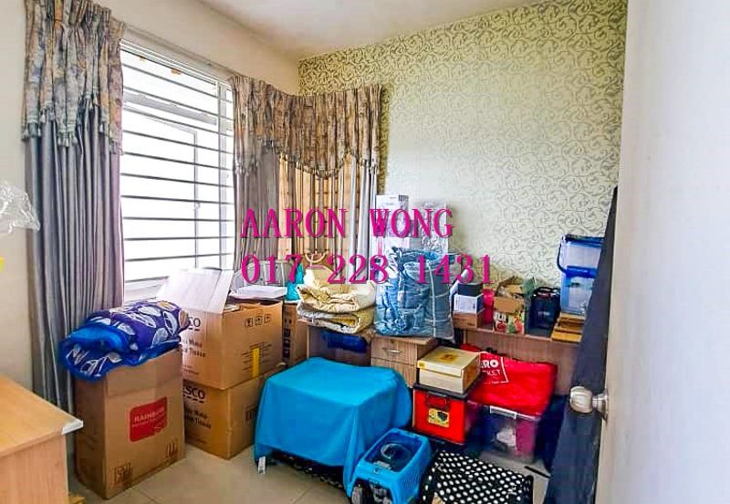 Prima U1 Condominium