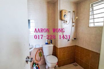 Prima U1 Condominium