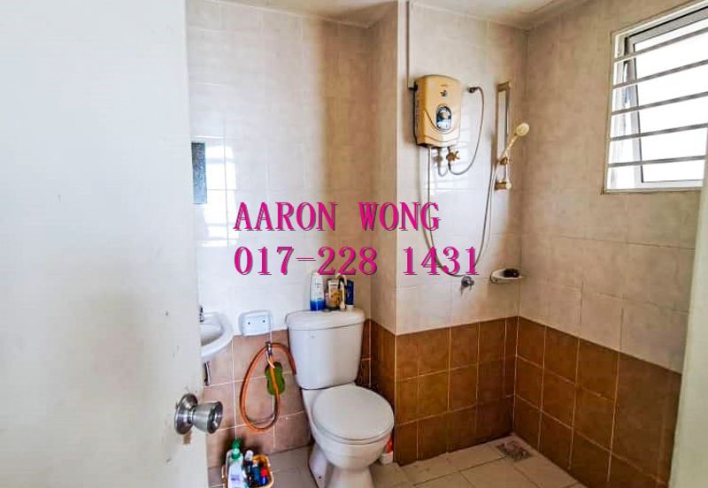 Prima U1 Condominium