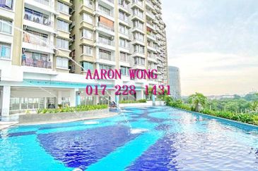 Prima U1 Condominium