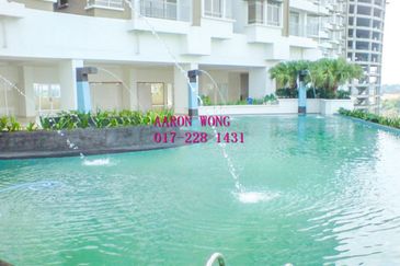 Prima U1 Condominium